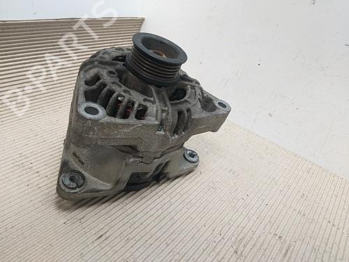 alternator-opel-corsa-d-s07-2006-2007-2008-2009-2010-2011-2012-2013-2014-2015-37214835 main image