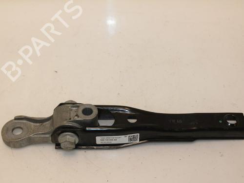 Used Gearbox mount VW GOLF VII (5G1, BQ1, BE1, BE2) 1.4 GTE Hybrid (204 hp) 15325016