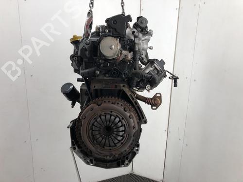Engine RENAULT CLIO IV (BH_) 1.5 dCi 90 | BP37214935M1 - Image 3