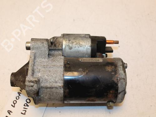Used Starter Starter 15333963 15333963
