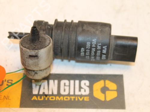 Used Washer pump Washer pump 15736062 15736062