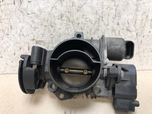 Throttle body PEUGEOT 206 Hatchback (2A/C) 1.4 i | BP15344595M82 