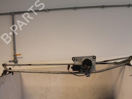 Used Front wipers mechanism CITROËN XSARA PICASSO (N68) 1.6 (88 hp) 15307310