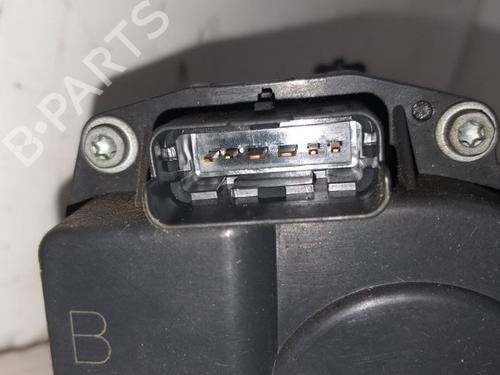 Throttle body PEUGEOT 307 Break (3E) 2.0 | BP15342077M82 