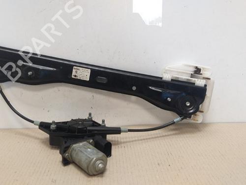 Used Rear right window mechanism Rear right window mechanism 37207390 37207390