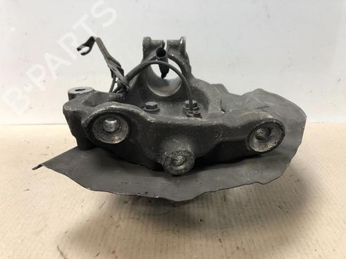 Left front steering knuckle BMW 6 (E63) M | BP37206154M25 - Image 3
