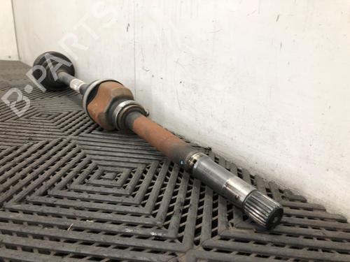 Right front driveshaft PEUGEOT 2008 I (CU_) 1.2 THP 110 / PureTech 110 | BP23989500M39 - Image 3