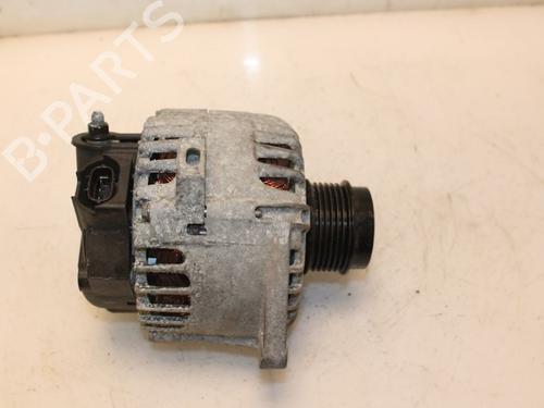 Used Alternator Alternator 15331362 15331362