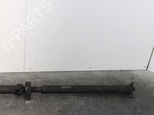 Driveshaft MERCEDES-BENZ E-CLASS T-Model (S212) E 220 CDI / BlueTEC (212.202, 212.201) | BP15331594M37 