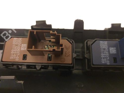 Switch PEUGEOT 5008 (0U_, 0E_) 1.6 16V | BP15337796I30 