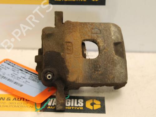 Used Right front brake caliper Right front brake caliper 23460881 23460881