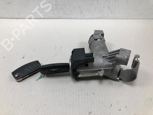 Used Ignition barrel Ignition barrel 37210045 37210045