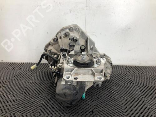 Gearbox RENAULT TWINGO III (BCM_, BCA_) 0.9 TCe 95 | BP37203985M3 - Image 5