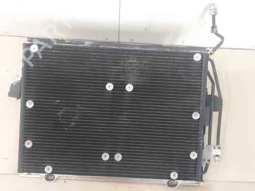 AC radiator MERCEDES-BENZ CLK (C208) CLK 200 Kompressor (208.344) | BP15342365M32 