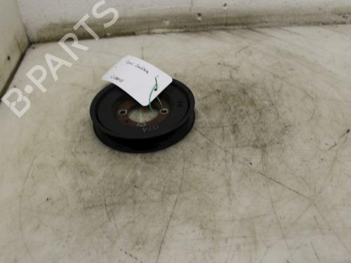 Remskive Remskive OPEL SINTRA (APV) 3.0 i 24V (OUN16, Y94) (201 hp) 15301468 15301468