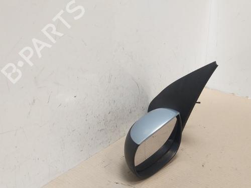 Left mirror PEUGEOT 206 Hatchback (2A/C) 1.4 i | BP15343728C26 