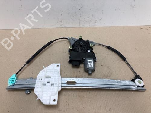Used Front left window mechanism Front left window mechanism 17376704 17376704