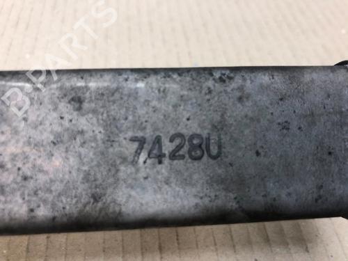Injection rail MITSUBISHI MIRAGE / SPACE STAR VI Hatchback (A0_A) 1.0 (A05A) | BP37213634M98 - Image 6