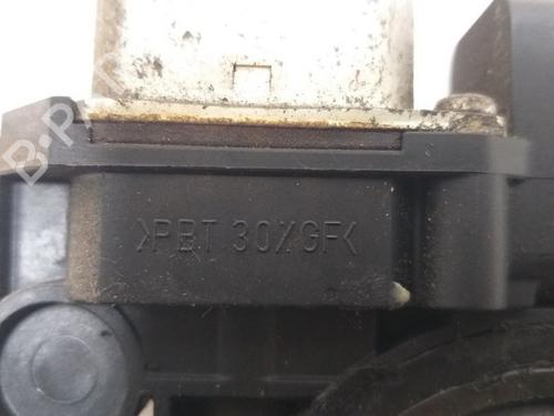 Front right window mechanism FIAT DUCATO Van (250_) 120 Multijet 2,3 D | BP37206286C23 - Image 4