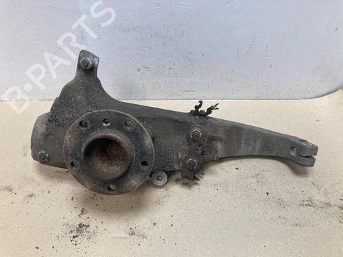 Used Left front steering knuckle Left front steering knuckle 22177451 22177451