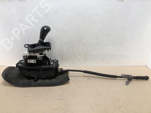 Used Shift knob Shift knob AUDI Q5 (8RB) 3.2 FSI quattro (270 hp) 21804770 21804770
