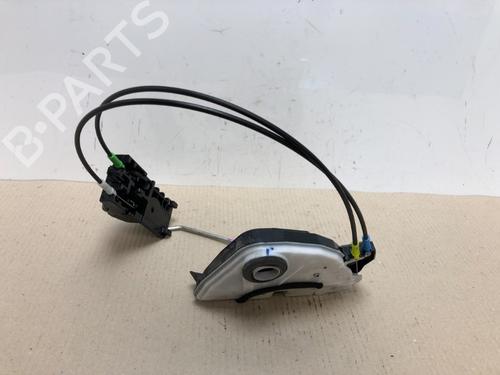 Front left lock SUZUKI CELERIO (LF) 1.0 (AVK310) | BP37213024C98 - Image 3