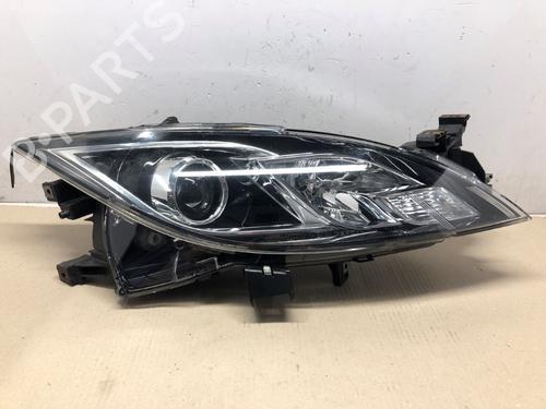 Used Right headlight Right headlight 37210091 37210091