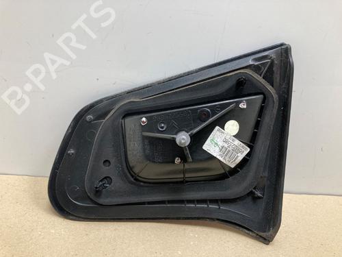 Left taillight CITROËN C3 II (SC_) 1.1 i | BP37208711C34 - Image 6