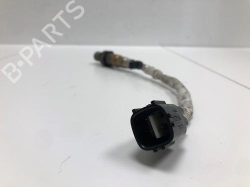 Electronic sensor TOYOTA YARIS (_P1_) 1.0 (SCP10_, SCP10R) | BP37205983M84 - Image 3