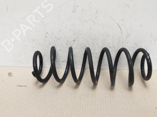 Used Shock absorber spring Shock absorber spring SKODA FABIA III (NJ3) 1.0 TSI (95 hp) 16641121 16641121