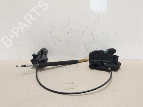 Front right lock NISSAN MICRA III (K12) 1.0 16V | BP15532925C97 