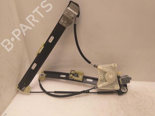 Used Front left window mechanism Front left window mechanism 15338242 15338242