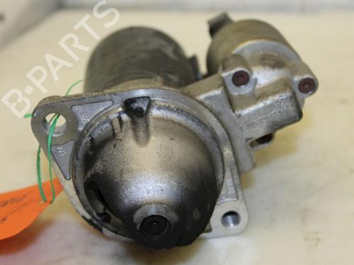 Used Starter Starter 15302516 15302516