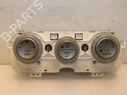 Used Climate control MAZDA 6 Station Wagon (GY) 2.0 DI (GY19) (136 hp) 15322978