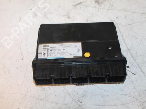Used Comfort control module Comfort control module 15307633 15307633