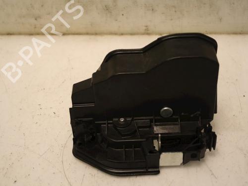 Rear right lock BMW 3 (F30, F80) 330 e | BP15336347C99 