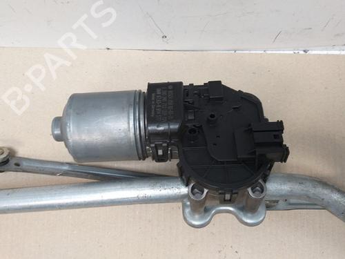 Mechanizm wycieraczek przednich BMW 3 (E46) 320 d | BP15304207C83