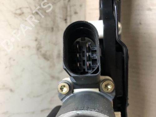 Front left window mechanism BMW 5 (E60) 530 i | BP15298487C22 