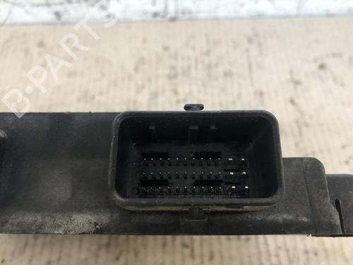 Engine control unit (ECU) CITROËN BERLINGO / BERLINGO FIRST Box Body/MPV (M_) 1.9 D 70 (MBWJZ, MCWJZ) | BP15298867M57 