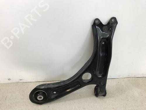 Used Left front suspension arm SKODA CITIGO (NF1) 1.0 (60 hp) 15339221