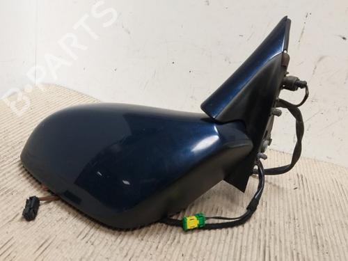 Left mirror CITROËN C8 (EA_, EB_) 2.0 HDi | BP15532067C26 