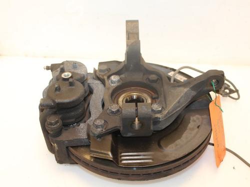 Used Right front steering knuckle Right front steering knuckle 15320921 15320921