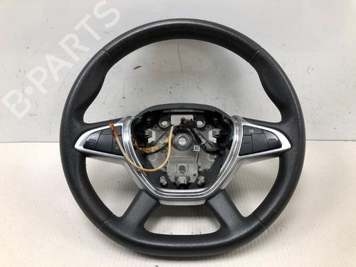 steering-wheel-dacia-spring-2020-37210241 main image