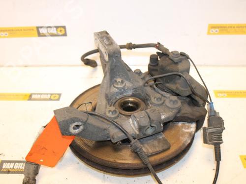 Used Left front steering knuckle Left front steering knuckle 15311270 15311270
