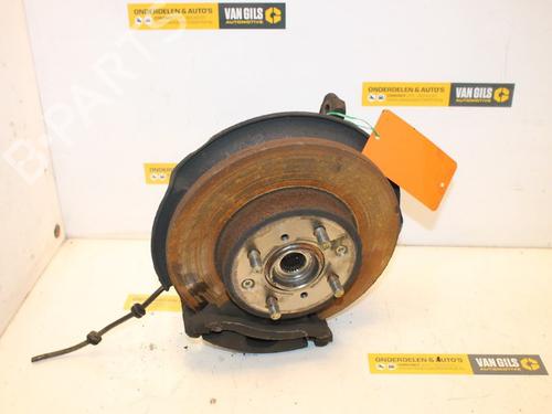 Right front steering knuckle MG MG ZR 105 | BP15311630M26 