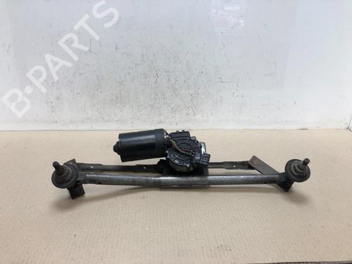 Front wipers mechanism PEUGEOT 206 Hatchback (2A/C) 1.1 i | BP15334638C83 