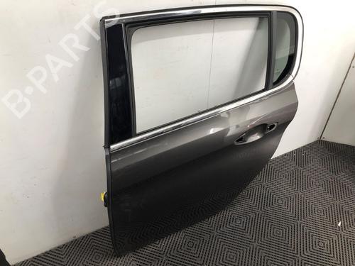 Left rear door PEUGEOT 308 II (LB_, LP_, LW_, LH_, L3_) 1.2 THP 130 | BP23460871C4