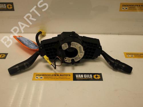 Used Steering column stalk HONDA CIVIC VII Hatchback (EU, EP, EV) 1.7 CTDi (EP4, EU9) (100 hp) 15309023