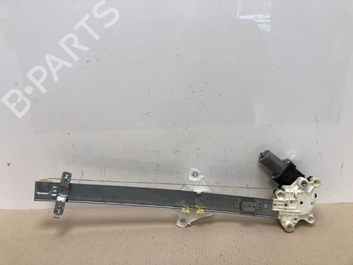 Used Front left window mechanism Front left window mechanism 37207071 37207071