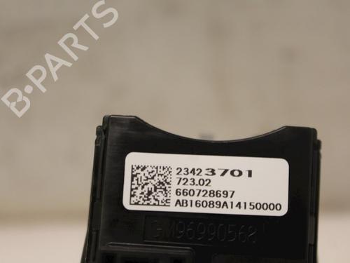 Steering column stalk OPEL KARL (C16) 1.0 | BP15335326I23 - Image 3